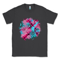 Smoke v.d gemstone's patches Classic Tee - AdoDesignShop