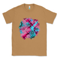 Toasted Coconut v.d gemstone's patches Classic Tee - AdoDesignShop