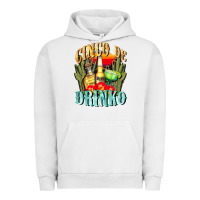 Pigment Lunar Rock cinco de drinko cinco de mayo Urban Hoodie - CowGirlArtShop