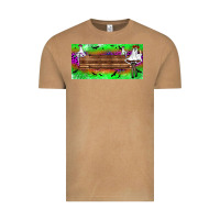 Vintage Camel custom name freak ghosts license plate Vintage Tee - BundleAndBundleShop