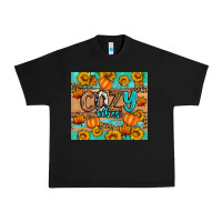 Black cozy vibes Urban Heavy Tee - Artiststas