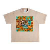 French Oak cozy vibes Urban Heavy Tee - Artiststas