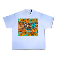 Grape Ice cozy vibes Urban Heavy Tee - Artiststas