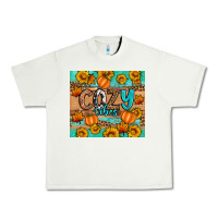 Pistachio cozy vibes Urban Heavy Tee - Artiststas