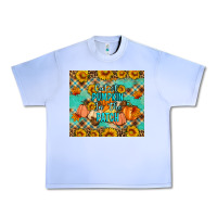 Grape Ice Cutest pumpkin in the patch Urban Heavy Tee - Artiststas