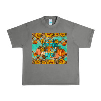 Tornado Cutest pumpkin in the patch Urban Heavy Tee - Artiststas