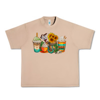 Burro rodeo coffee cups Urban Heavy Tee - AdoDesignShop