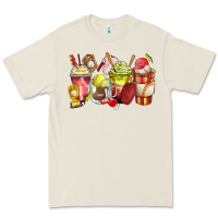 Bone baseball and softball coffee cups Premium Tee - Zillion Design Studio