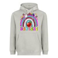 Moon Dust daycare Heavyweight Hoodie - BundleAndBundleShop