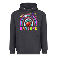 Smoke daycare Heavyweight Hoodie - BundleAndBundleShop