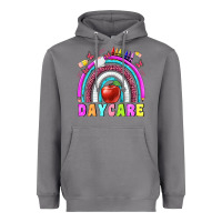 Storm daycare Heavyweight Hoodie - BundleAndBundleShop