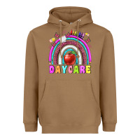 Daycare Heavyweight Hoodie | Teevron