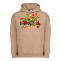 Pigment Burro cinco de mayo assistant principal Urban Hoodie - CowGirlArtShop