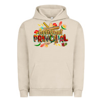 Pigment French Oak cinco de mayo assistant principal Urban Hoodie - CowGirlArtShop
