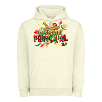 Pigment Pistachio cinco de mayo assistant principal Urban Hoodie - CowGirlArtShop