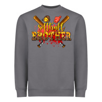 Storm softball brother Heavyweight Sweatshirt - AdoDesignShop