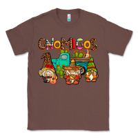 Chestnut gnomigos Classic Tee - AdoDesignShop