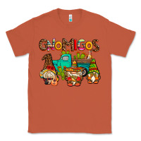Copper gnomigos Classic Tee - AdoDesignShop