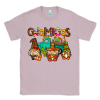 Lilac gnomigos Classic Tee - AdoDesignShop