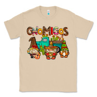 Mushroom gnomigos Classic Tee - AdoDesignShop