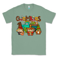Sage gnomigos Classic Tee - AdoDesignShop