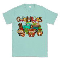 Seafoam gnomigos Classic Tee - AdoDesignShop