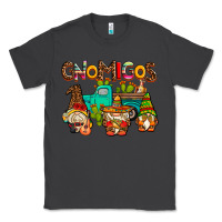 Smoke gnomigos Classic Tee - AdoDesignShop