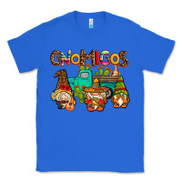 True Royal gnomigos Classic Tee - AdoDesignShop