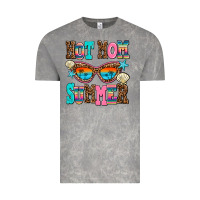 Cloud Rock hot mom summer Vintage Tee - AdoDesignShop