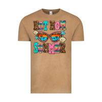 Vintage Camel hot mom summer Vintage Tee - AdoDesignShop