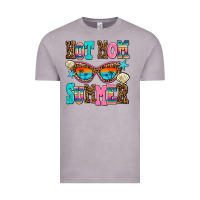 Vintage Zinc hot mom summer Vintage Tee - AdoDesignShop