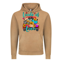 Vintage Camel loads of love with truck Vintage Hoodie - HRA Design Shop