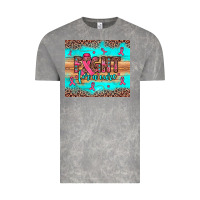 Cloud Rock fight for a cure Vintage Tee - JahusDesignShop