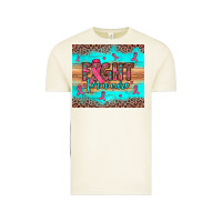 Vintage Arctic fight for a cure Vintage Tee - JahusDesignShop