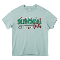 Arona surgical tech Heavy Core Tee - texasbilliewilder