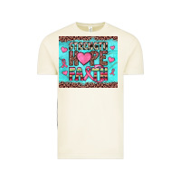 Vintage Arctic strength hope faith Vintage Tee - JahusDesignShop