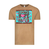 Vintage Camel strength hope faith Vintage Tee - JahusDesignShop
