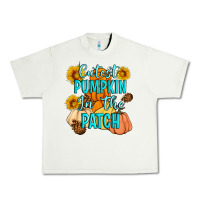 Cutest Pumpkin In The Patch Urban Heavy Tee | Teevron