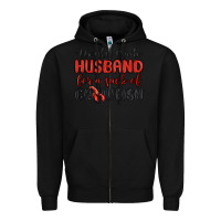 Black would trade husband for a sack of crawfish Zipper Hoodie - MaliasSmallBusiness