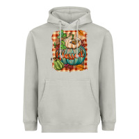 Moon Dust Blessed Heavyweight Hoodie - BundleAndBundleShop