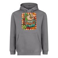 Storm Blessed Heavyweight Hoodie - BundleAndBundleShop