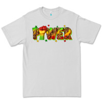 Power Juneteenth Premium Tee | Teevron