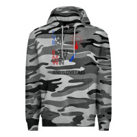 Slate Camo trump biden cars Premium Hoodie - Bettercallsaul