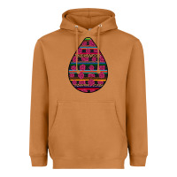 Meerkat Hispanic Heritage Heavyweight Hoodie - BundleAndBundleShop