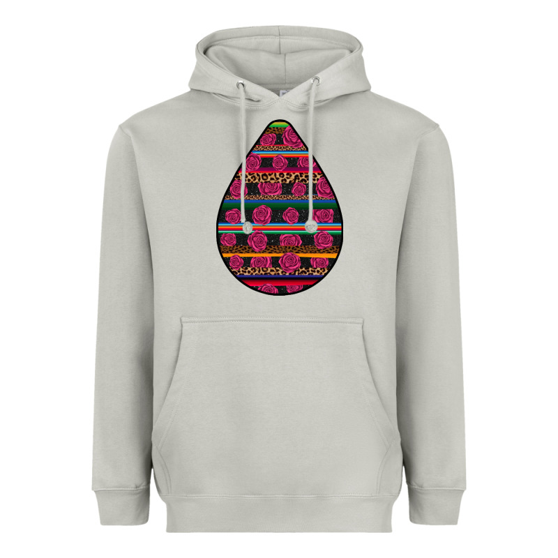 Hispanic Heritage Heavyweight Hoodie by BundleAndBundleShop | Teevron