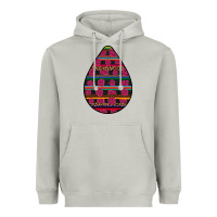 Moon Dust Hispanic Heritage Heavyweight Hoodie - BundleAndBundleShop