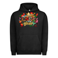 Pigment Black cinco de mayo caregiver Urban Hoodie - CowGirlArtShop