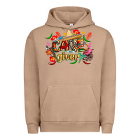 Pigment Burro cinco de mayo caregiver Urban Hoodie - CowGirlArtShop