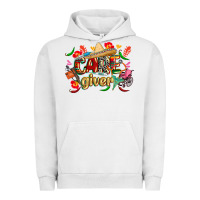 Pigment Lunar Rock cinco de mayo caregiver Urban Hoodie - CowGirlArtShop