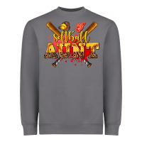 Storm softball aunt Heavyweight Sweatshirt - AdoDesignShop